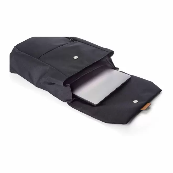 SAC A DOS ORDINATEUR PERSONNALISABLE 'SWISH'