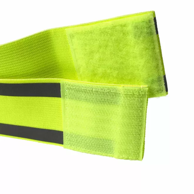 BRASSARD PERSONNALISABLE 'PREVENTI TISSUS 32X5'