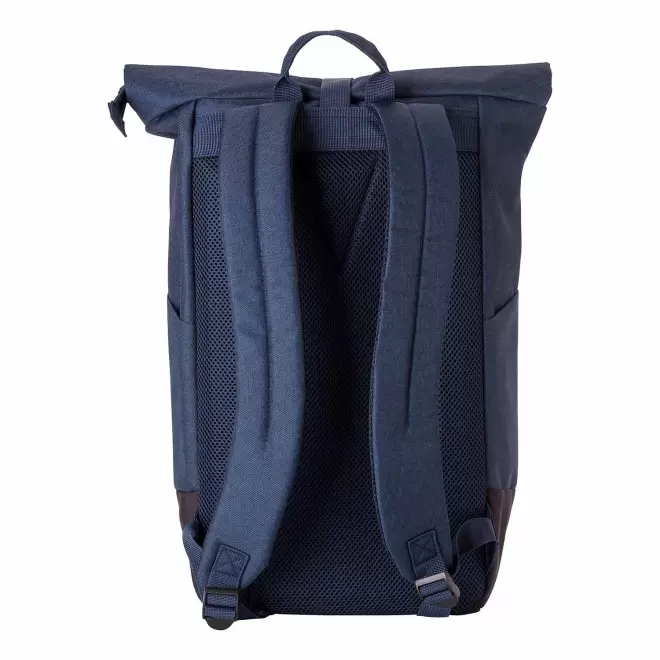 SAC A DOS PERSONNALISABLE ORDINATEUR ROLL TOP 'NOMO'