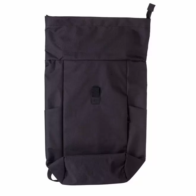 SAC A DOS PERSONNALISABLE ORDINATEUR ROLL TOP 'NOMO'