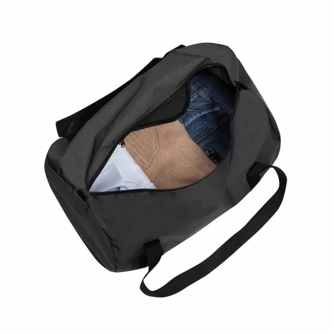 SAC POLOCHON PERSONNALISABLE PLIABLE RPET  'HARDINE SPORT'