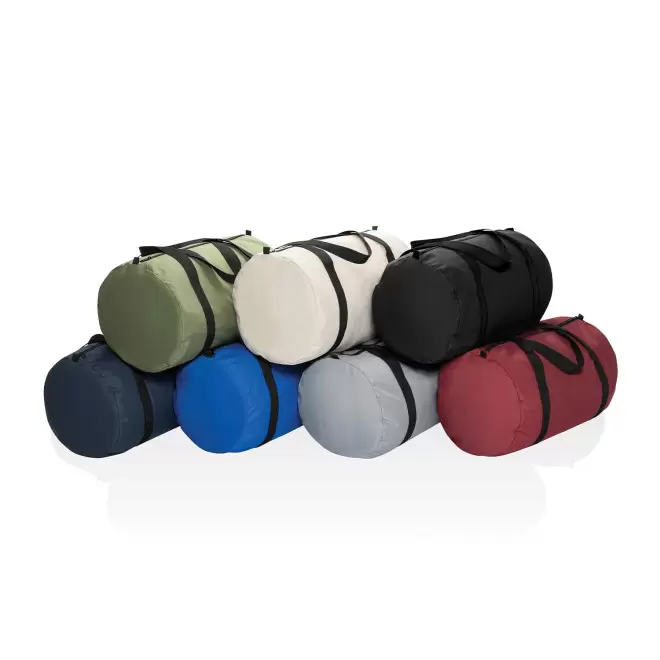 SAC POLOCHON PERSONNALISABLE PLIABLE RPET  'HARDINE SPORT'