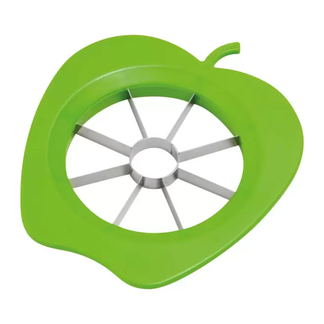 COUPE POMME PERSONNALISABLE 'MELA'