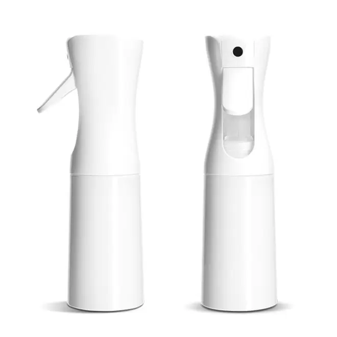 BRUMISATEUR RECHARGEABLE PERSONNALISABLE 200ML 'NEBBIA'