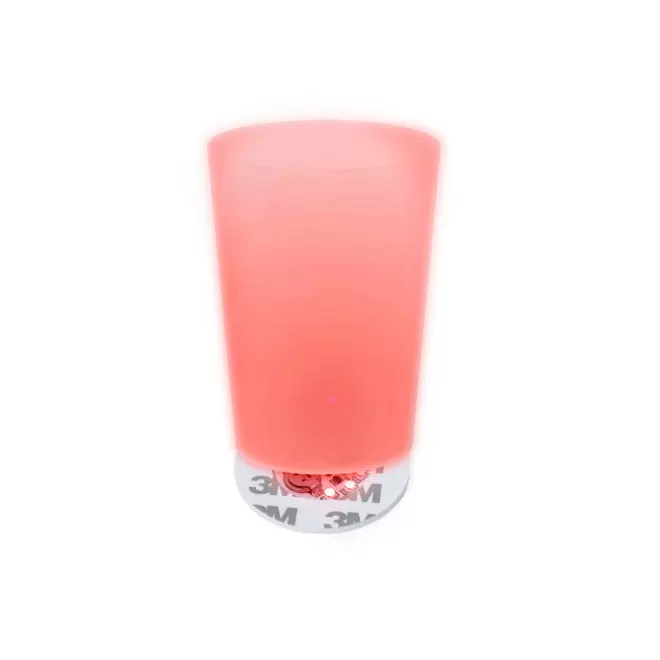 SOUS BOCK PERSONNALISABLE LUMINEUX 'TIMENTO'