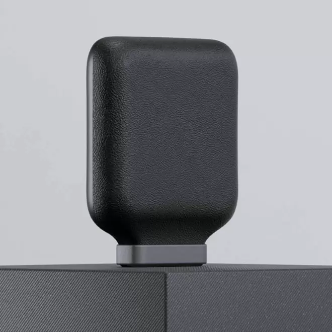 POWERBANK MAGSAFE PERSONNALISABLE 5000 MAH 'INE ODA'