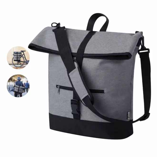 SAC DE VELO PERSONNALISABLE 'MATKA'