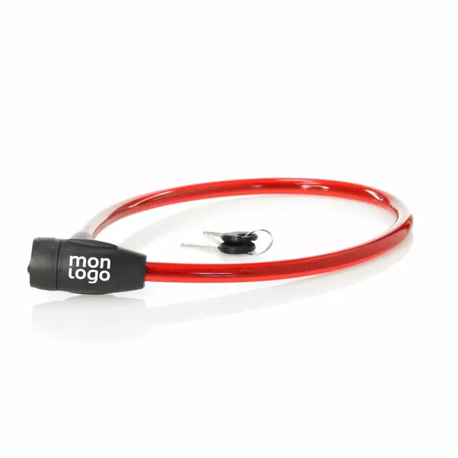 CADENAS A VELO PERSONNALISABLE 'NESTO'