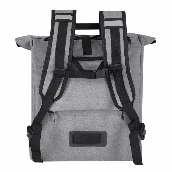 SAC DE VELO PERSONNALISABLE 'MATKO'