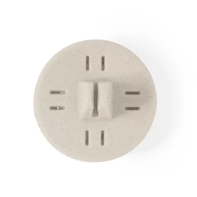 PARFUM AMBIANCE ROND 'LOHNA BAMBOU'