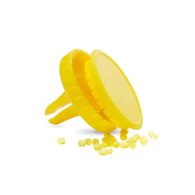 PARFUM D'AMBIANCE ROND PERSONNALISABLE 'LOHNA'