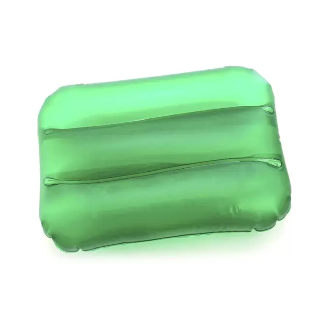 COUSSIN GONFLABLE PUBLICITAIRE 'ALMO'