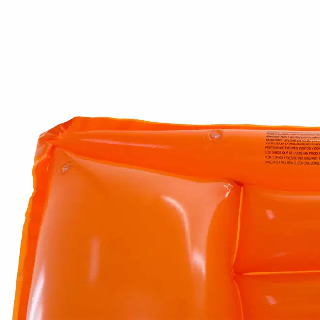 MATELAS GONFLABLE PERSONNALISABLE 'MATLO'