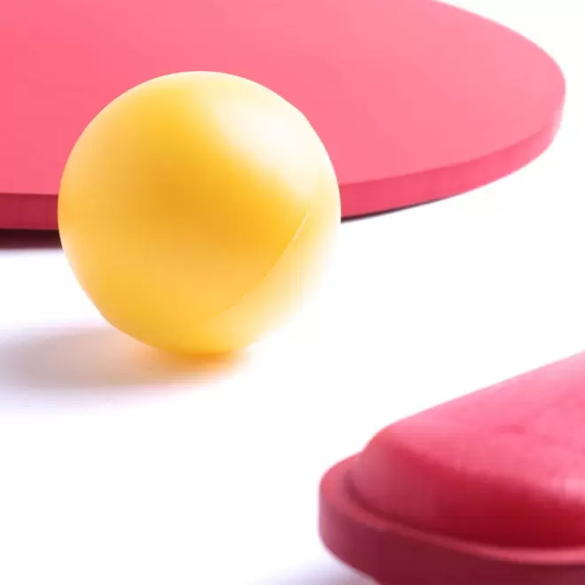 RAQUETTES PERSONNALISABLES 'SUMMER COLOR'