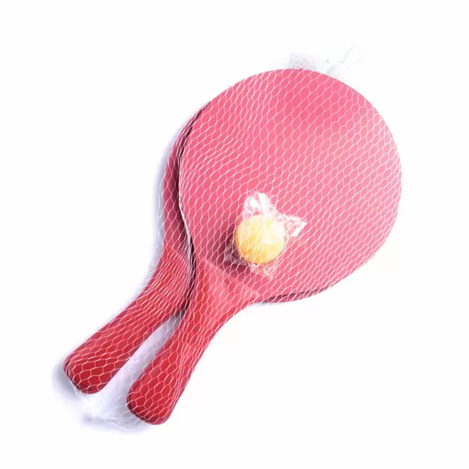 RAQUETTES PERSONNALISABLES 'SUMMER COLOR'