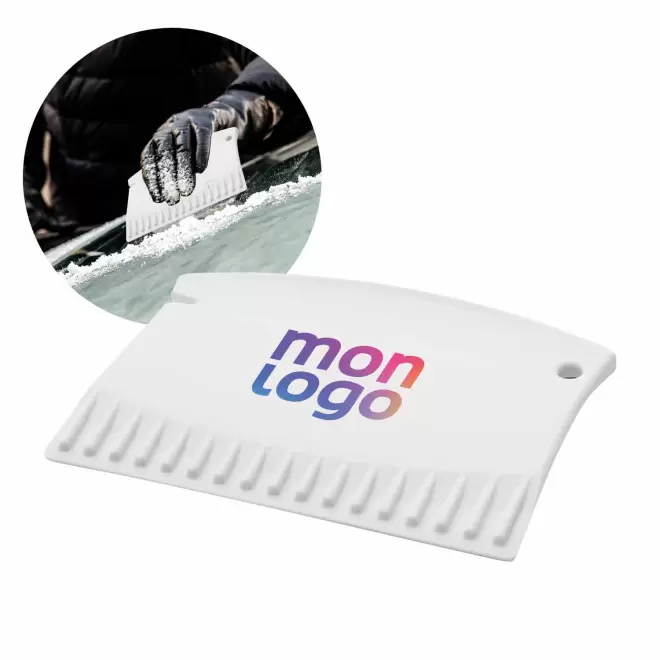 MINI GRATTOIR PERSONNALISABLE 'SKRAPO'