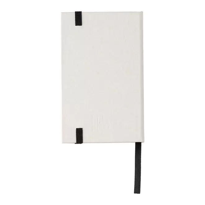CARNET PERSONNALISABLE A6 EN BRIQUE DE LAIT 'PETIT MILK'