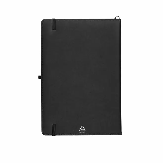 AGENDA SEMAINIER PERSONNALISABLE PU THERMOCOLLE 'GRAND LUGGI' 