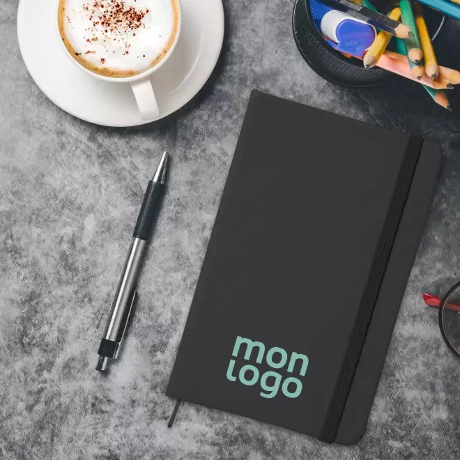 EXPRESS 24H CARNET PUBLICITAIRE A6 'MARTIN'