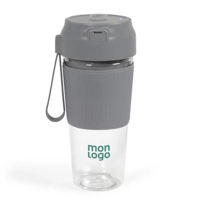 BLENDER PORTABLE PERSONNALISABLE 'SMOOMIX II'