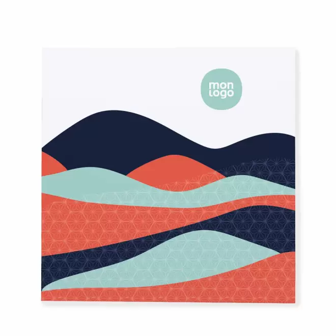 CAHIER DE COLORIAGE PERSONNALISABLE 'NANI'