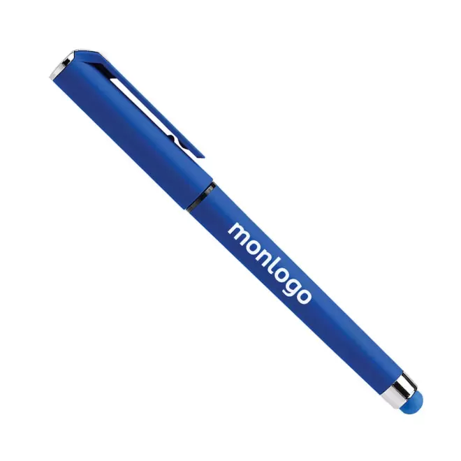STYLO GEL PERSONNALISABLE 'ISLANDER'