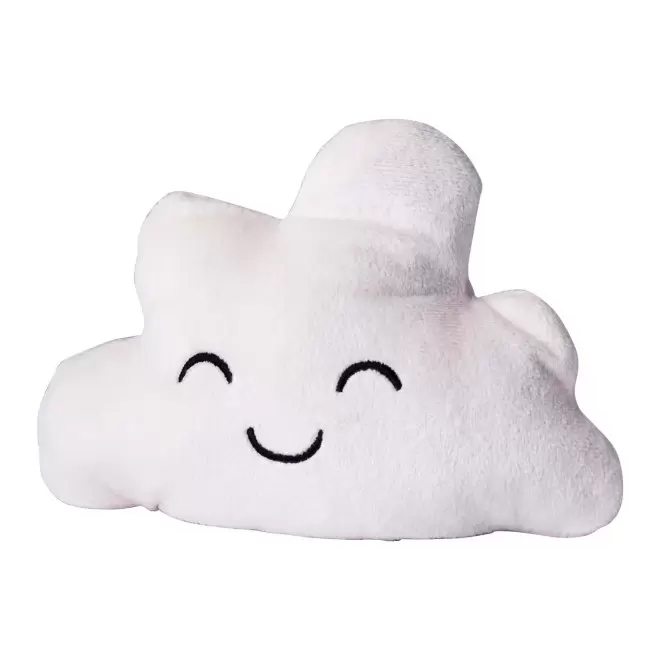 PELUCHE REVERSIBLE PERSONNALISABLE 'CLOUD'