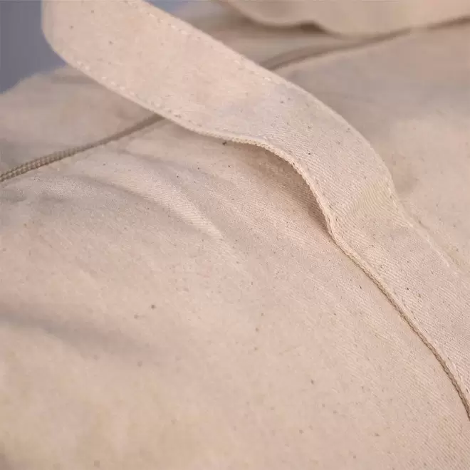 SAC POLOCHON MIE PERSONNALISABLE 'ARIEL'