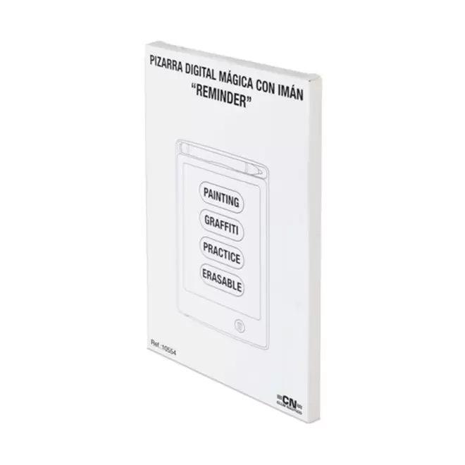 TABLEAU ARDOISE MAGIQUE PERSONNALISABLE 'REMEMBER'