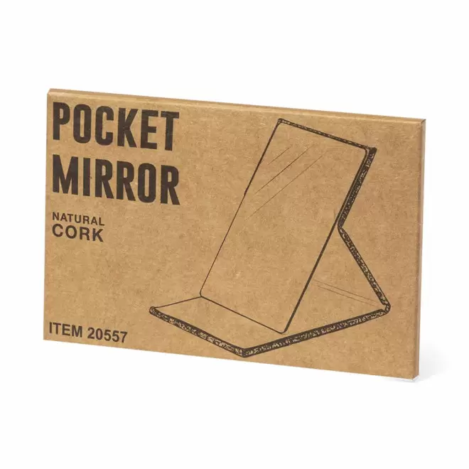 MIROIR PLIANT PERSONNALISE 'JOYA'