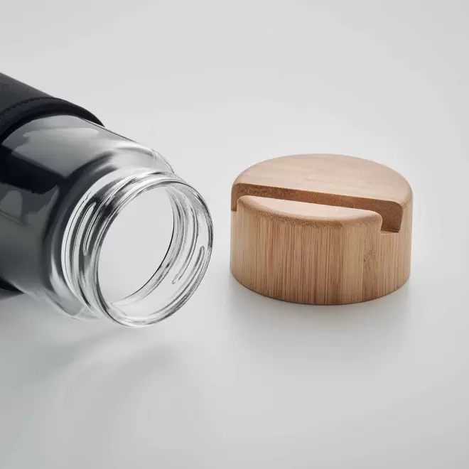 BOUTEILLE VERRE PERSONNALISABLE 'NEMO'