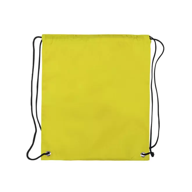 SAC A DOS CORDON PERSONNALISABLE 'KRINKY'