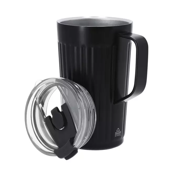 MUG THERMIQUE PERSONNALISABLE 'LUCIA'