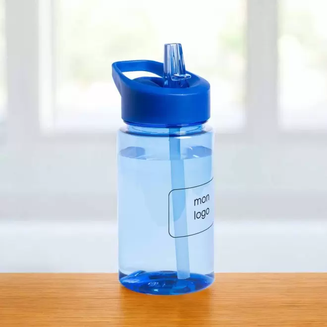 BOUTEILLE EN TRITAN PERSONNALISEE 440ML 'ALBUA MINI'