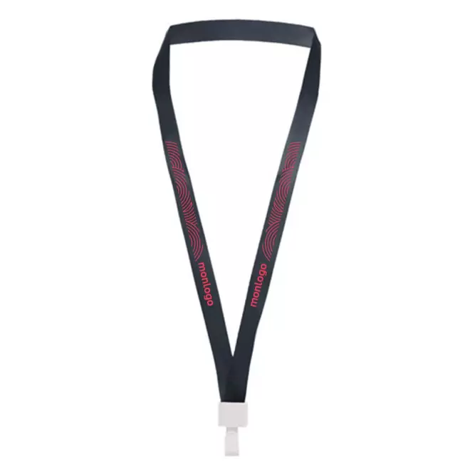 TOUR DE COU PERSONNALISE A USAGE EVENEMENTIEL 'GALFO'