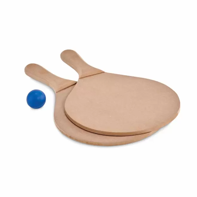 RAQUETTES DE PLAGE PERSONNALISABLES 'PALMA'