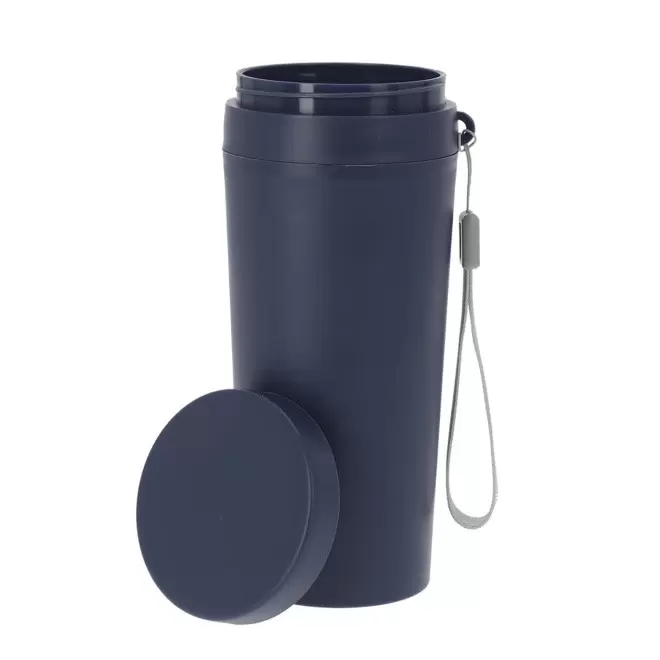 MUG ISOTHERME PEROSNNALISE 320 ML 'SEEMANN'