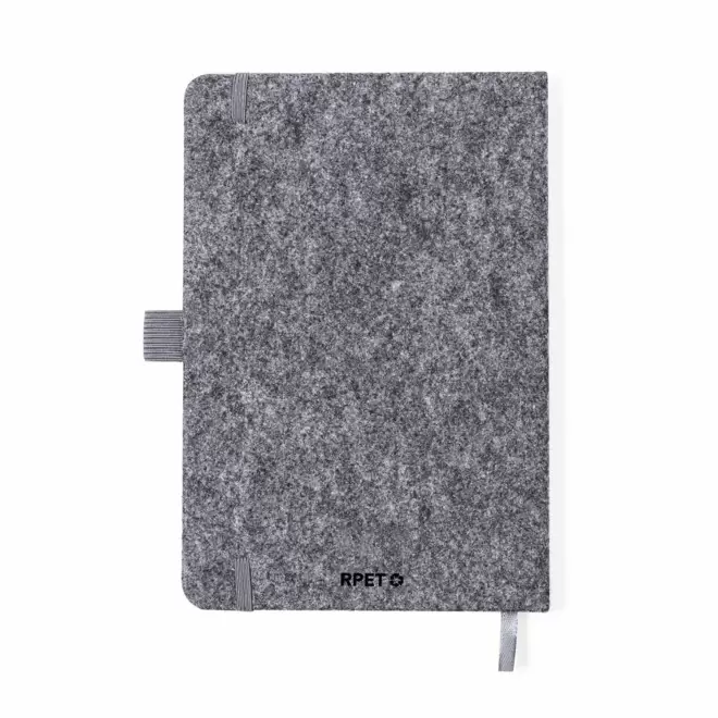 CARNET PERSONNALISABLE 'TELFONI FEUTRINE'