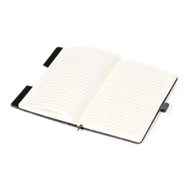 CARNET PERSONNALISABLE 'TELFONI FEUTRINE'