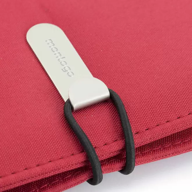 CONFERENCIER A4 PERSONNALISABLE 'NICOLIN COLOR'