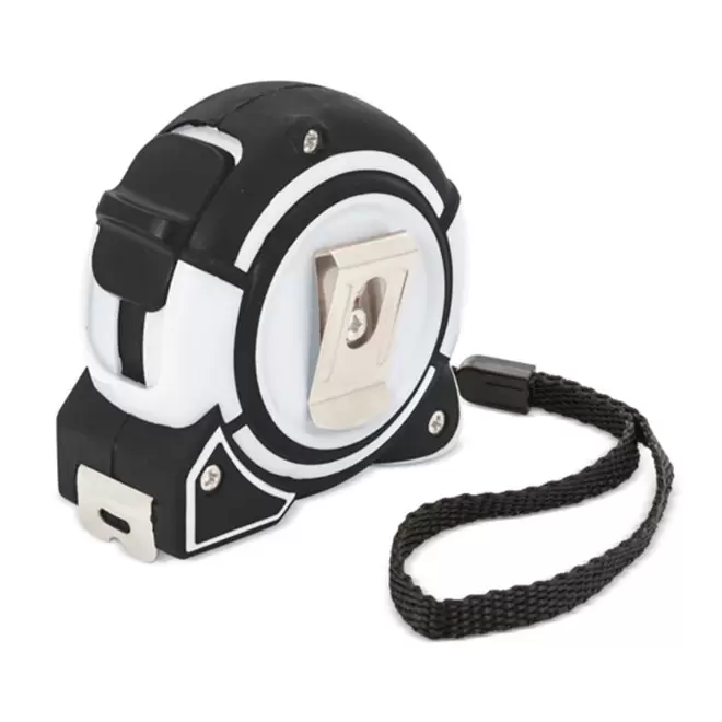 METRE RUBAN PERSONNALISE 'MEDIDA 3M'