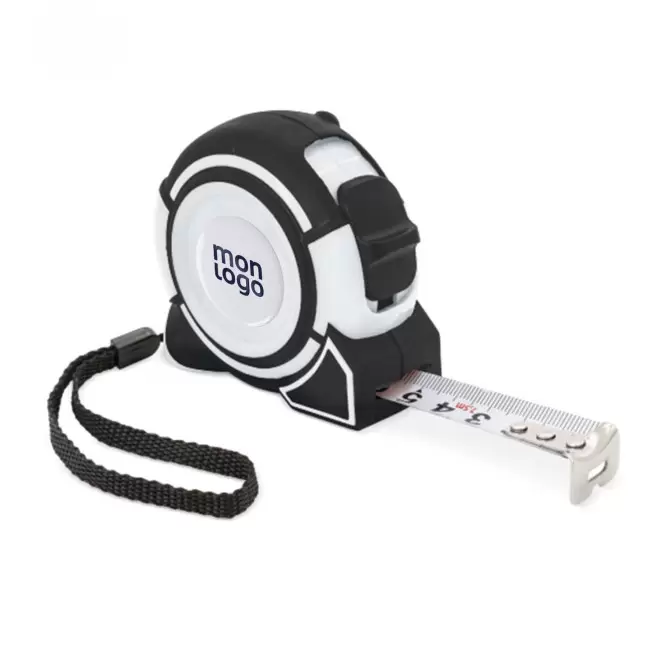 METRE RUBAN PERSONNALISE 'MEDIDA 5M'