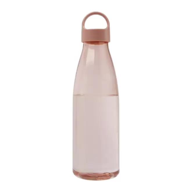 BOUTEILLE RPET 800ML PERSONNALISABLE 'BERGET'