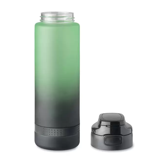 GOURDE RPET 1L PERSONNALISEE 'DAYLY REINBOW'