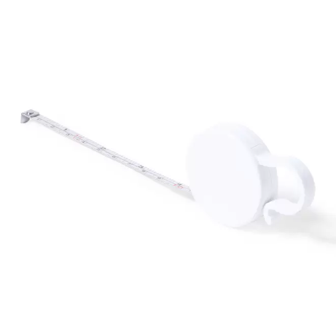 METRE RUBAN FLEXIBLE PERSONNALISABLE 'TAILLEURO BAMBOU' 