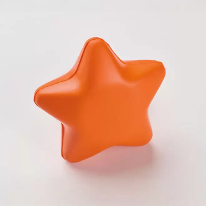 ANTISTRESS ETOILE PERSONNALISABLE 'STARLYS'