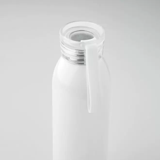 GOURDE EN ACIER 650ML PERSONNALISABLE 'KILIMANDJARO COLOR'