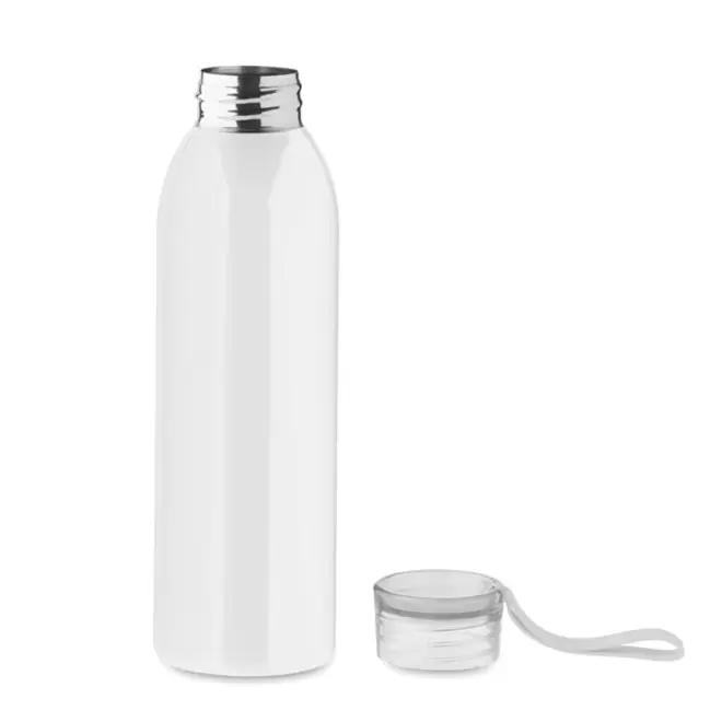 GOURDE EN ACIER 650ML PERSONNALISABLE 'KILIMANDJARO COLOR'