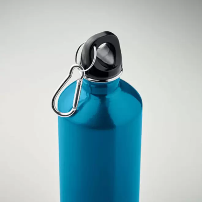 GOURDE EN ACIER RECYCLE 750ML PERSONNALISABLE 'AVEREST'