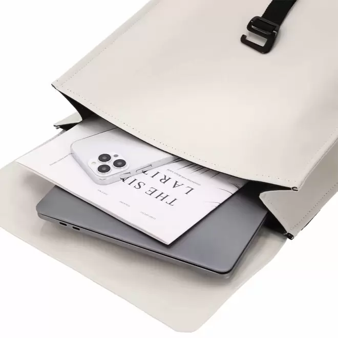 SAC A DOS ORDINATEUR PERSONNALISE 'ANITAS'